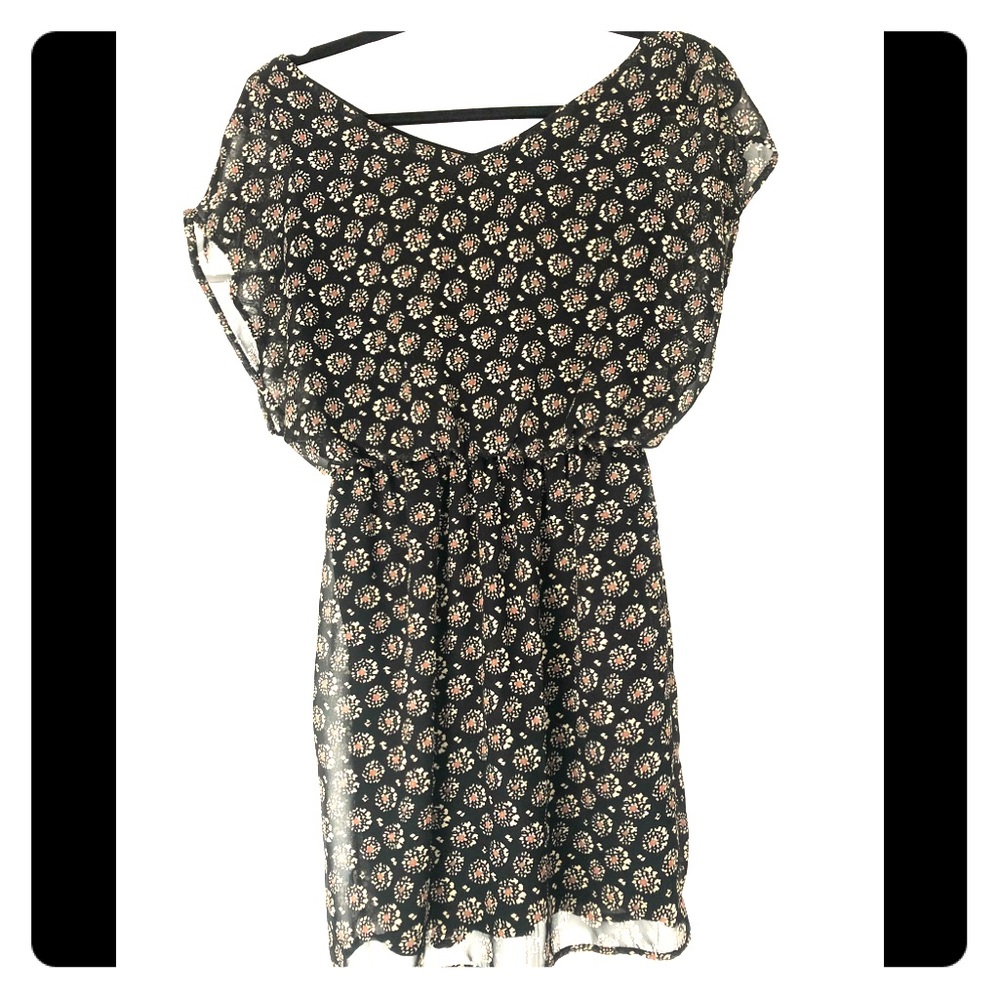 Lush XS dress